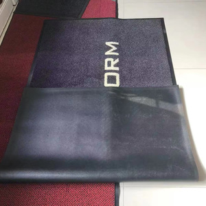 <span class=keywords><strong>Tapis</strong></span> en nylon moderne de luxe, durable, ignifuge, du mur au mur, pour chambre à coucher, salon - Product Image 5