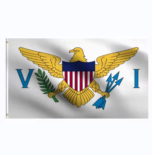 Île vierge-États-Unis