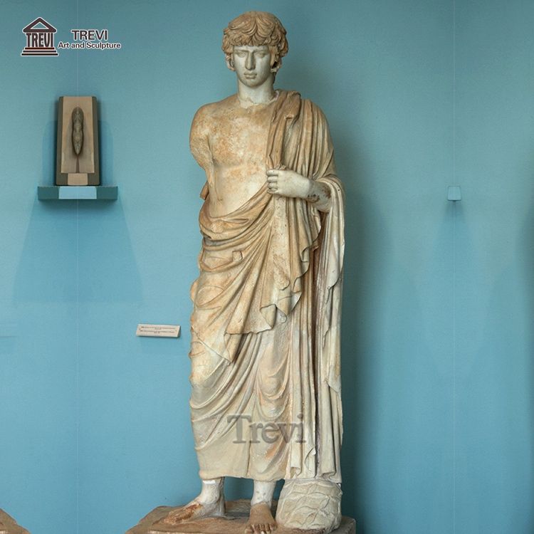 SAKURAYA】旧家整理品【時代物 苔のついた古い猿の石像】古石 石彫刻