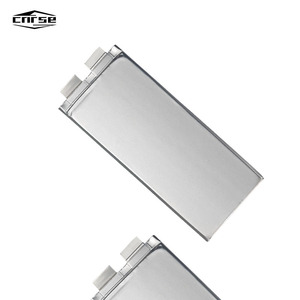 Baterai Semi-Solid 348Wh/kg 40Ah 40000mAh 3.7V <425g 5C Discharge Rate untuk Drone VTOL/Drone Industri - Product Image 2