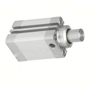 (Actuador de Válvula <span class=keywords><strong>Solenoide</strong></span>) <span class=keywords><strong>ADN</strong></span>-20-50-A-PPS-A - Product Image 6