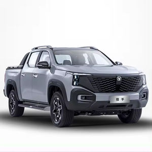 Changan <span class=keywords><strong>F70</strong></span> Hybride Électrique Véhicule Tout-Terrain Neuf Énergie 4x4 Camionnettes Électriques Chinoises Changan 2024 - Product Image 3
