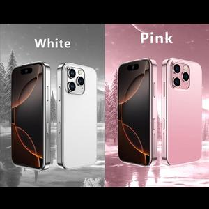 Chine <span class=keywords><strong>Melrose</strong></span> S17 Max Téléphone portable 4 Go + 64 Go 3.75 pouces Android 12.0 4G Mini téléphone intelligent - Product Image 3