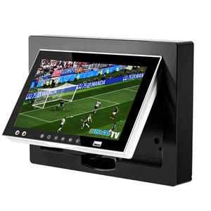 10.1Inch HD Glass Màn Hình Màn Hình Xe Bluetooth Loa Âm Thanh Xe Hơi Với 10 Inch Màn Hình Với Bluetooth Loa Bluetooth Cho TV - Product Image 5