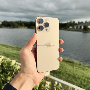 Teléfono Móvil Original Desbloqueado para 16 Pro, 8 GB de RAM, 99% Nuevo, Versión Estadounidense 5G con CDMA LTE - Product Image 1