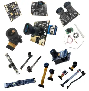 E-ERA cxcw 2MP 1080P FPC + PCB โมดูลกล้องโมดูลกล้องโมดูลกล้องโมดูลกล้องโมโนโครมแบบไดนามิกกว้าง CV MIPI 120fps