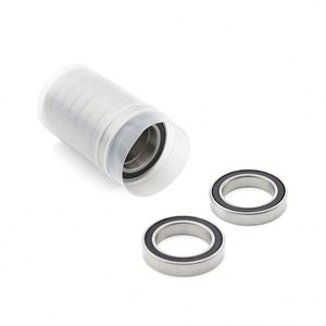 16*31*10mm <b>Ball</b> Bearing Type 163110 2RS for Bicycle Bottom Bracket <b>Ball</b> Bearing - Product Image 5