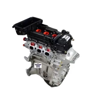 Fit The New Geely Panda JL3G10A BYD F 0 Chery A 1 Qiyun 1371 Engine Assembly