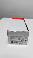 Interruptor Automático Miniatura S203-C32 32A 3 Polos 10kA de Capacidad de Ruptura