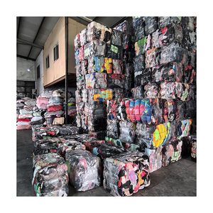 Fardos de <span class=keywords><strong>Ropa</strong></span> Usada, <span class=keywords><strong>Ropa</strong></span> de Hombre de Segunda Mano, Ukay2, <span class=keywords><strong>Ropa</strong></span> de Verano Usada, Paquete a Granel en Contenedor - Product Image 3