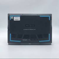Prix avantageux pour ordinateur portable de gaming d'occasion DELL G3 3590 i7-9gen GTX 1650 (4G) 8G 512G, idéal pour le divertissement, les étudiants, les professionnels.