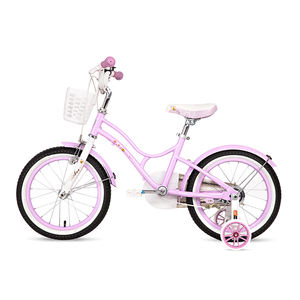 Groothandelsprijs Hete Verkoop Kids Bikes Oem Custom Goedkope <span class=keywords><strong>Baby</strong></span> Kinderen Fiets Mooie 3 Tot 5 Jaar Oude Cyclus Voor Meisje - Product Image 3