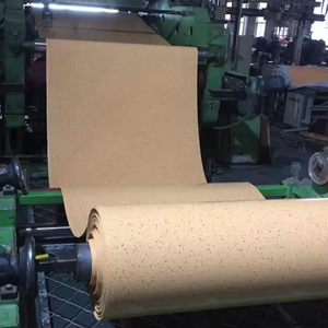 Revêtement de sol en PVC anti-usure moderne pour couloirs, revêtement de sol en vinyle homogène conçu pour les hôpitaux - Product Image 6