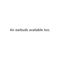 Embouts d'écouteurs de remplacement en silicone avec fonction d'annulation du bruit pour écouteurs AirPods Pro 2 3 4 Coussinets d'oreille en silicone