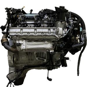 Motor Om642 para Mercedes <span class=keywords><strong>GLE</strong></span> GL W166 C292 3,0 <span class=keywords><strong>350d</strong></span> OM642.826 OM642 642.826 A6420107707 - Product Image 3