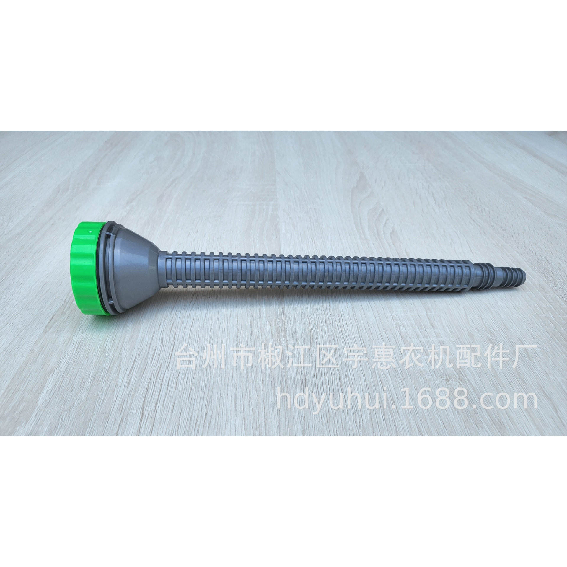 กระถางเพาะกล้าสแตนเลสสีเขียวเทา ขนาด 400 เมช