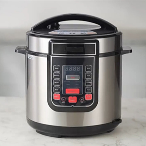 Đài Loan Bene Casa 12 trong 1 đ<span class=keywords><strong>a</strong></span> năng nồi 6 lít thép không gỉ Nồi áp suất điện đ<span class=keywords><strong>a</strong></span> chức năng - Product Image 5