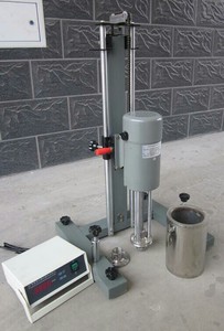 مستحلب مستحضرات التجميل في المختبر ، مستحلب سيلفرسون ، مواد كيميائية متحركة مخصصة بسرعة عالية - Product Image 3