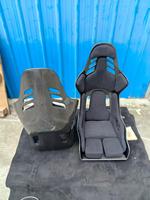 Pour sièges Recaro Podium de version chinoise pour BMW, Audi, Porsche, Toyota
