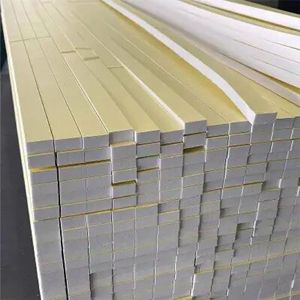 Cinta adhesiva para sellar puertas y ventanas Amy, adhesivo de doble cara, tira de aislamiento insonorizada de 1mm de espesor para puertas y ventanas - Product Image 1