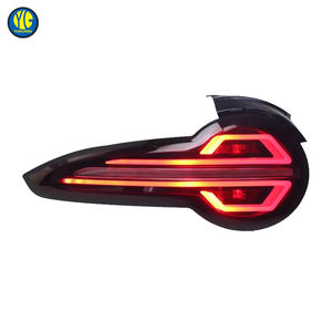 <span class=keywords><strong>Mazda</strong></span> 2015-<span class=keywords><strong>2022</strong></span> ND luces traseras LED Plug-and-Play Indicador de parada de lámpara trasera nueva actualización de condición para <span class=keywords><strong>2022</strong></span> - Product Image 2