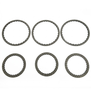 Kit di Riparazione e Ricostruzione Frizioni per Trasmissione Automatica 7DCT280 per MG 5 6 7 HS <span class=keywords><strong>LIVA</strong></span> 1.5T GT ROEWE RX5 I5 I6 - Product Image 4