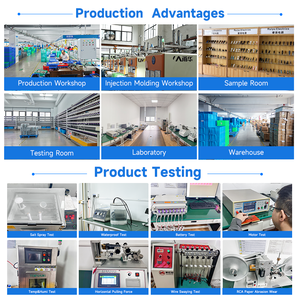 Recortadora de <span class=keywords><strong>Barba</strong></span> Facial, Dispositivo USB Recargable, Juego de Cortadora de Pelo Inalámbrica, Máquina Profesional <span class=keywords><strong>para</strong></span> <span class=keywords><strong>Recortar</strong></span> el Cabello - Product Image 5