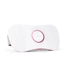 Almohadilla Térmica Menstrual al por Mayor, Masajeador Abdominal, Cinturón Térmico para Aliviar el Dolor, Cólicos Menstruales, Dispositivo de Masaje Vibratorio para la Cintura - Product Image 3