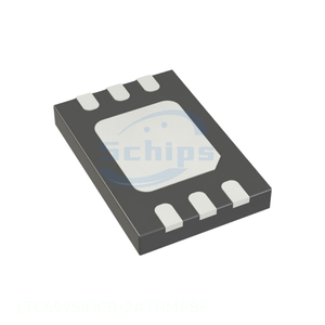 Clock Timing SOT 23 5 Thin, TSOT 23 5 LTC6905HS5-96#TRPBF Electronic Circuit Components Original - Product Image 1