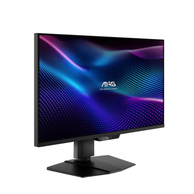 NEW MAG 274QPF X30MV 27inch Gaming Monitor Mini LED 300Hz Esport Monitor DisplayHDR with Ergonomic Stand