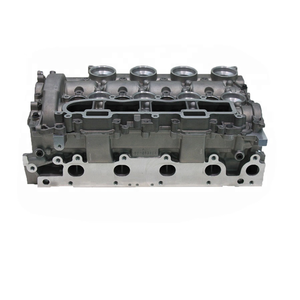 Culasse AMC 908596 pour Peugeot 208 206 106 107 C3 C4 C5 DV6 DV6 Culasse ATED4 AMC908596 0200EH - Product Image 1