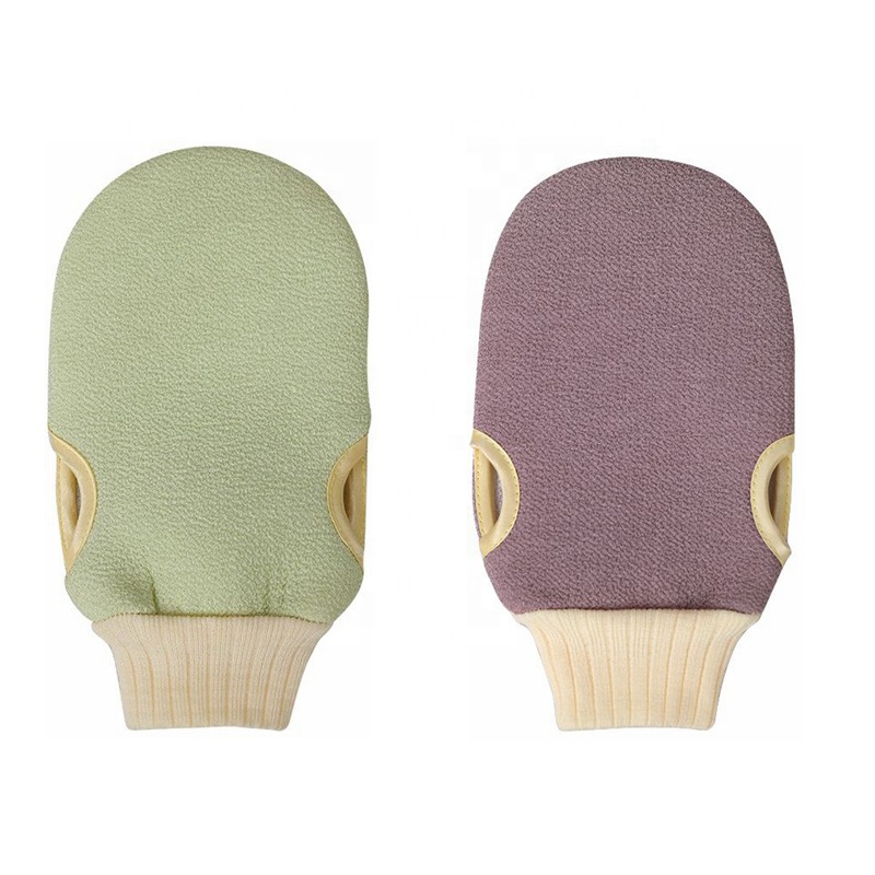 Подарочный набор для ванны и тела, органический Набор для ванны, очищающая спина для душа, отшелушивающий шар люфы для ванны, инструменты для мытья тела