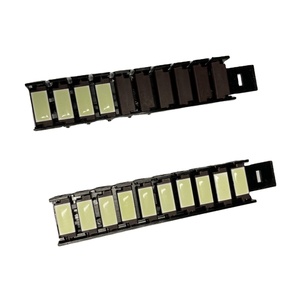 Ночная светящаяся Хлопушка PPS, магнитная роликовая рамка, дисплей, части профиля, датчик уровня воды, пластиковые детали в сборе - Product Image 1