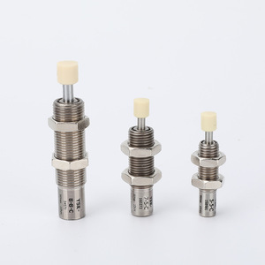 Amortisseur hydraulique auto-ajustable série YSR 5-7-8-12-16-20-25-32-40-60-C - Product Image 2