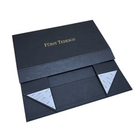 Caja de Embalaje para Ropa con Cierre Magnético de Lujo, Personalizable con Logo, de Cartón, para Regalo y Envío, con MOQ Bajo