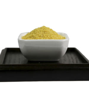 中国以批发价格出售优质干全米粒动物饲料食品级有机米粒 - Product Image 5