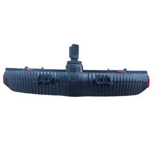 Delif ไฟเบรก90871889ติดสูงสำหรับ Chevrolet Aveo Lepin 1.5L L4พลาสติกประจำที่หน้าต่าง - Product Image 4