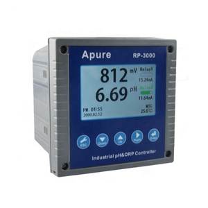 Analyseur multiparamètres de la qualité de l'eau en usine - Product Image 1