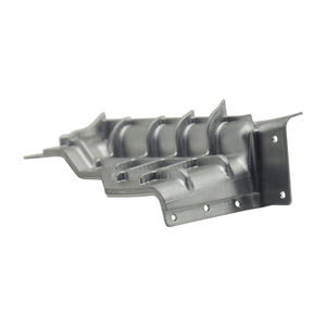 Usinage CNC sur mesure OEM de pièces métalliques en alliage d'aluminium, acier au carbone, acier inoxydable, titane, service d'électroérosion à fil - Product Image 6