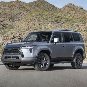 Vehículo Todoterreno de Aventura <span class=keywords><strong>GX</strong></span> OVERTRAIL Edición Far Peak 2024, Gran Venta, para Exploración al Aire Libre - Product Image 1