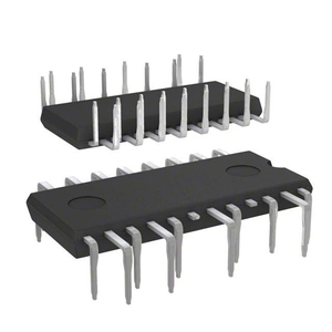 STIPQ3M60T-HZS ชิ้นส่วนอิเล็กทรอนิกส์ใหม่และของแท้ MOSFET IPM 600V 3A 26-DIP MOD - Product Image 1