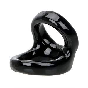 <span class=keywords><strong>2025</strong></span> Nieuwe TPE Ductiele Mannelijke Penisring Vertraagde Ejaculatie Adult Sex Toy Cockring - Product Image 1