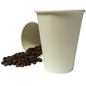 Merchandising di bicchieri di cartone personalizzati - Product Image 1