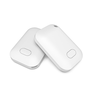 Kbeacon KKM K16สารละลาย IOT เซนเซอร์ตรวจจับสัญญาณ iBeacon NRF52บางเฉียบ - Product Image 5