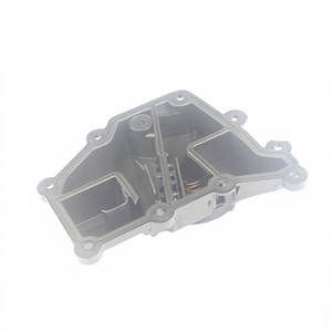 Séparateur d'eau et d'huile moteur pour Volkswagen Skoda 04E103464L, pièce de réparation pour le traitement des gaz d'échappement - Product Image 2