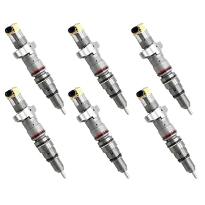 Mèo Nhiên Liệu C9 <span class=keywords><strong>Injector</strong></span> 235-9649 235-2888 188-8739 172-5780 Cho Động Cơ Diesel Máy Xúc - Product Image 1