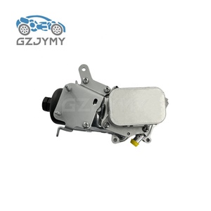 Refroidisseur d'huile moteur OC102091 AV6Q6L625AA 3M5Q6A642AA pour Ford F650 Fiesta CCT 2014-2019 - Product Image 6