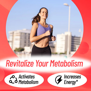 Complejo Metabolismo y Memoria de Fábrica: Apoyo Inmunológico Equilibrado para una Composición Corporal Saludable - Product Image 2