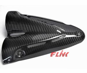 <span class=keywords><strong>Pan</strong></span> de vientre de fibra de carbono completo 100% para <span class=keywords><strong>Ducati</strong></span> Diavel - Product Image 2