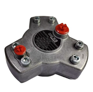 Pompe à piston hydraulique HAWE Type R 2.5 a 3kw 450bar - Product Image 3